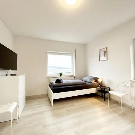 Cozy Apartment