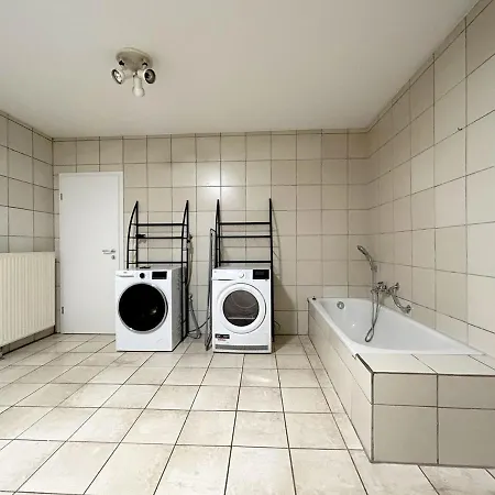 Apartment Cozy Eichenzell