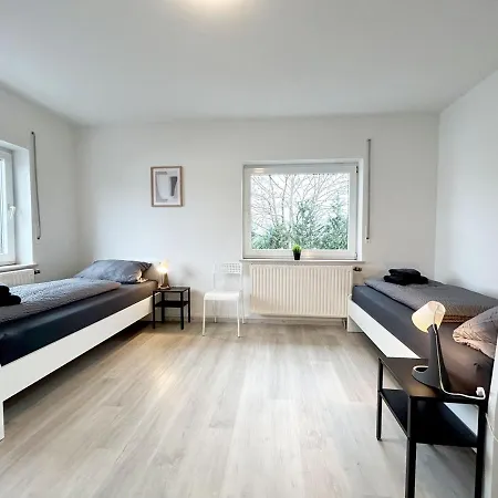 Apartment Cozy *
