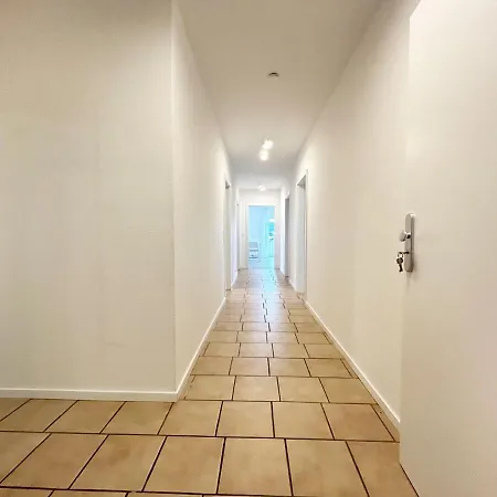 Apartment Cozy